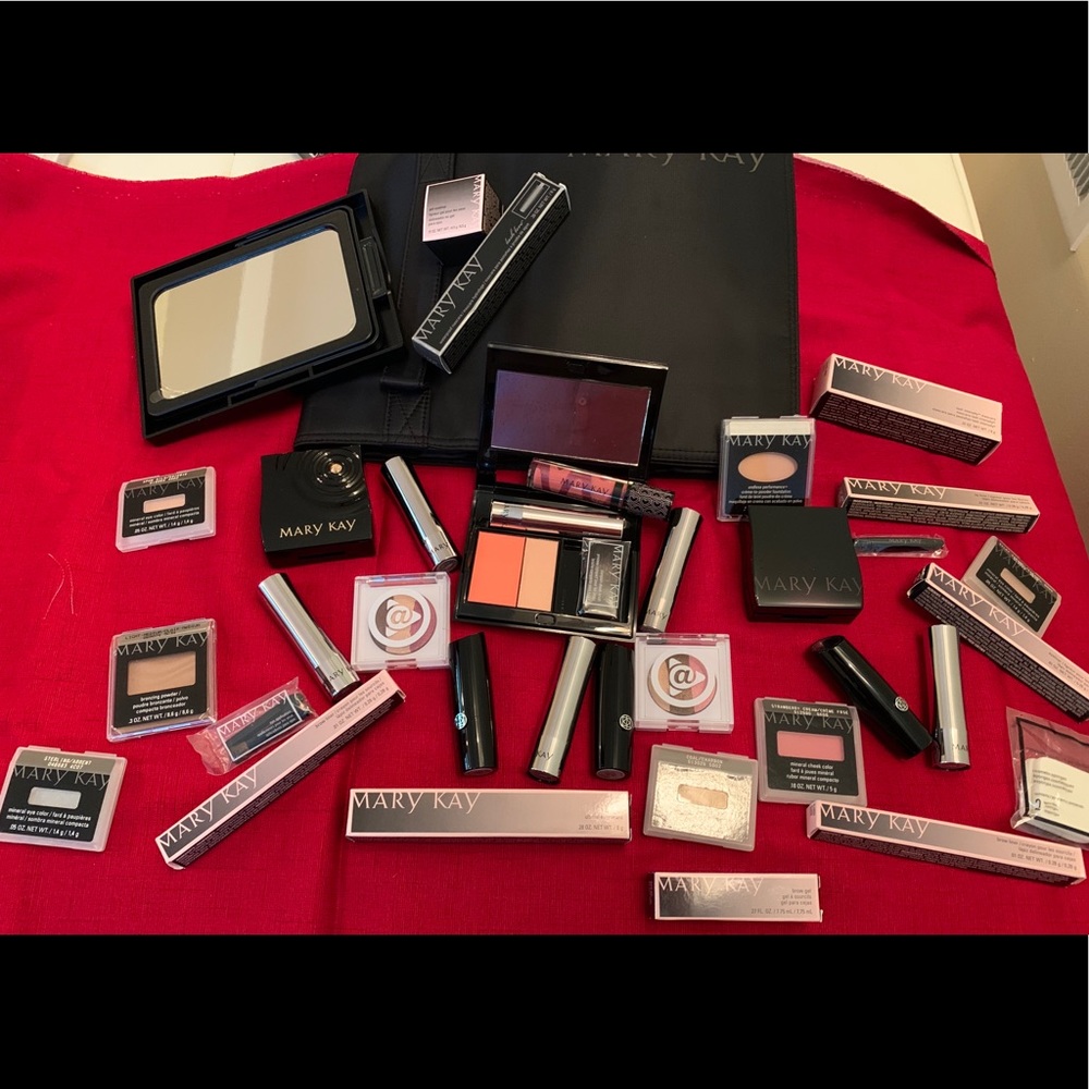 Mary Kay